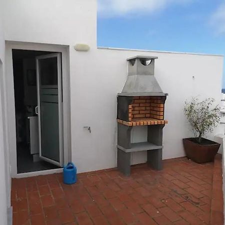 Apartamento Con Terraza Vistas Al Mar. Коніль-де-ла-Фронтера Екстер'єр фото