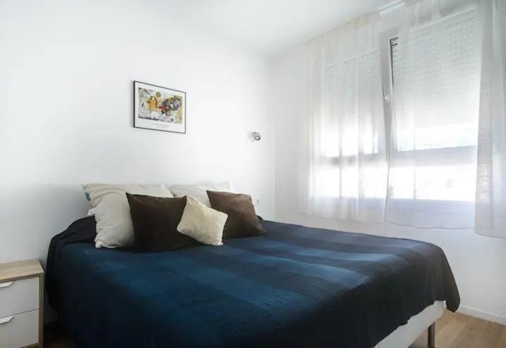 Apartamento Con Terraza Vistas Al Mar. Коніль-де-ла-Фронтера Екстер'єр фото