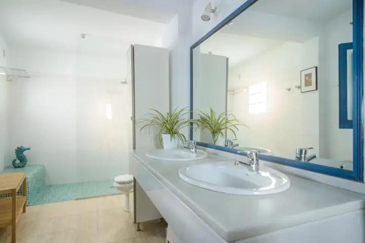 Apartamento Con Terraza Vistas Al Mar. Коніль-де-ла-Фронтера Екстер'єр фото