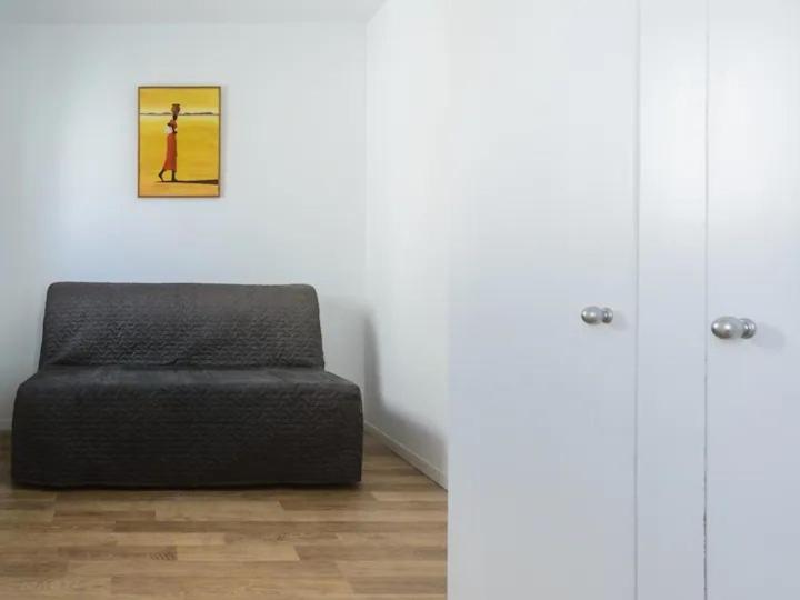 Apartamento Con Terraza Vistas Al Mar. Коніль-де-ла-Фронтера Екстер'єр фото