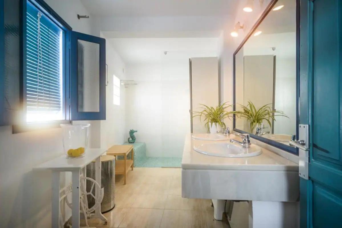 Apartamento Con Terraza Vistas Al Mar. Коніль-де-ла-Фронтера Екстер'єр фото