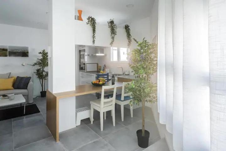 Apartamento Con Terraza Vistas Al Mar. Коніль-де-ла-Фронтера Екстер'єр фото