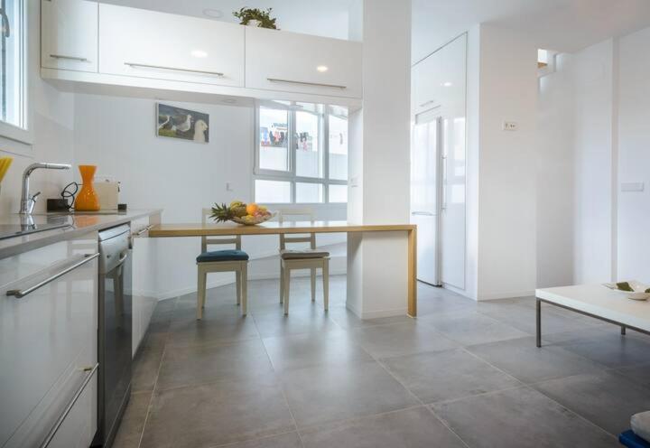 Apartamento Con Terraza Vistas Al Mar. Коніль-де-ла-Фронтера Екстер'єр фото