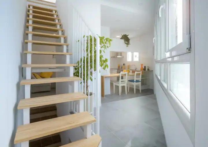 Apartamento Con Terraza Vistas Al Mar. Коніль-де-ла-Фронтера Екстер'єр фото